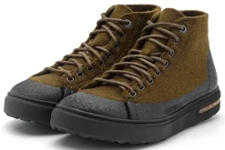 Discount Birkenstock High-Top Sneakers Bend Mid Dip - Regular