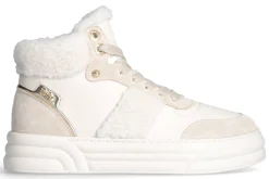 Sale Liu.Jo High-Top Sneakers Cleo 22 Warm