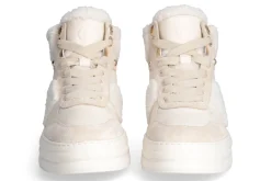 Sale Liu.Jo High-Top Sneakers Cleo 22 Warm