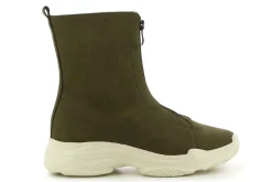 New Camila's High-Top Sneakers Cleo