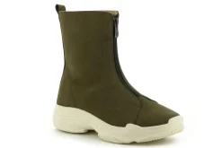 New Camila's High-Top Sneakers Cleo