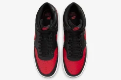 Cheap Nike High-Top Sneakers Court Vision Mid