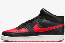 Cheap Nike High-Top Sneakers Court Vision Mid