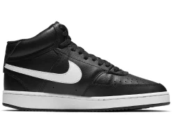 Hot Nike High-Top Sneakers Court Vision Md
