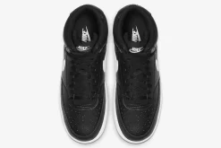Hot Nike High-Top Sneakers Court Vision Md