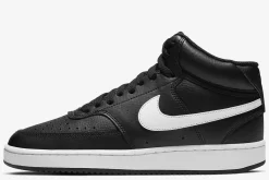 Hot Nike High-Top Sneakers Court Vision Md