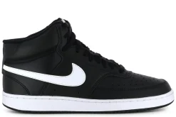 Hot Nike High-Top Sneakers Court Vision Mid Next
