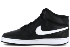 Hot Nike High-Top Sneakers Court Vision Mid Next