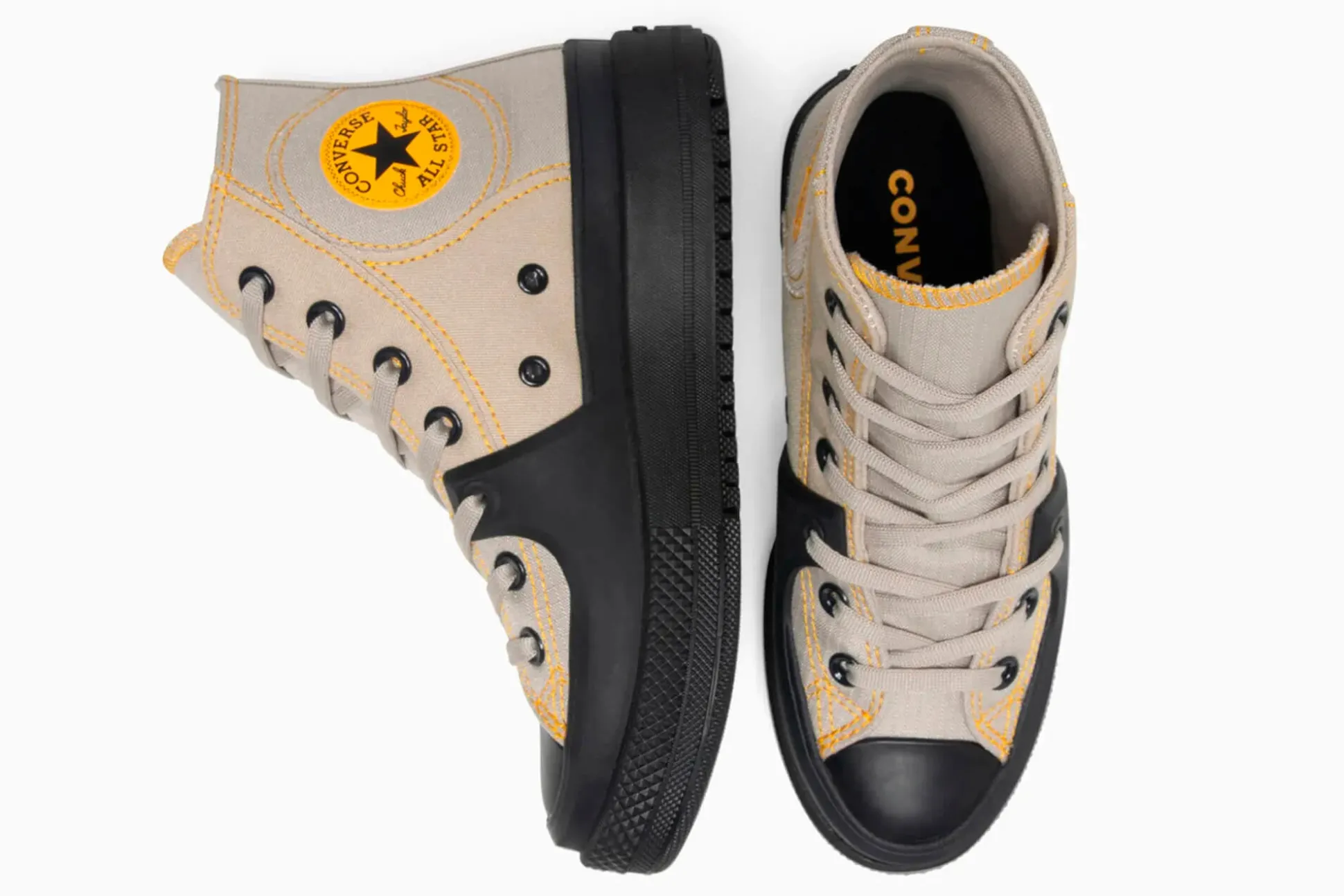 Cheap Converse High-Top Sneakers Ctas Construct Hi