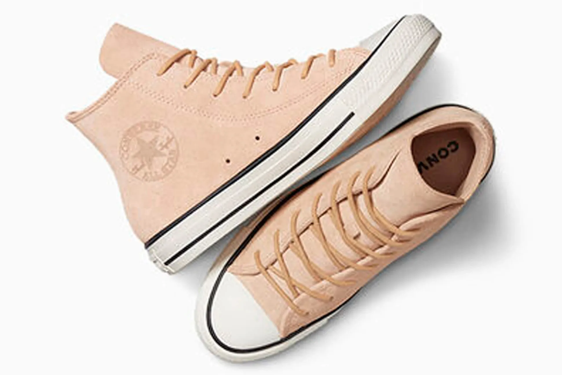 Cheap Converse High-Top Sneakers Ctas Hi