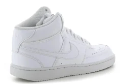 Online Nike High-Top Sneakers Dn3577/100 Blanco