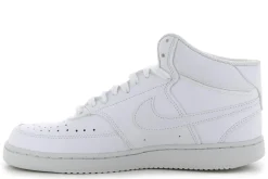 Online Nike High-Top Sneakers Dn3577/100 Blanco