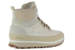 Shop Napapijri High-Top Sneakers F3Snowrun01 Nys Outdoor - Wint