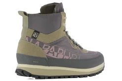 Shop Napapijri High-Top Sneakers F3Snowrun01 Nys Outdoor - Wint