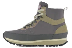 Shop Napapijri High-Top Sneakers F3Snowrun01 Nys Outdoor - Wint