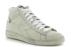 Shop Diadora High-Top Sneakers Game L High Waxed