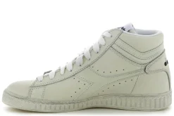 Shop Diadora High-Top Sneakers Game L High Waxed