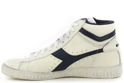 New Diadora High-Top Sneakers Game L High Waxed
