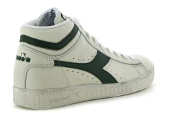 New Diadora High-Top Sneakers Game L High Waxed