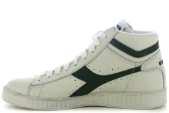 New Diadora High-Top Sneakers Game L High Waxed