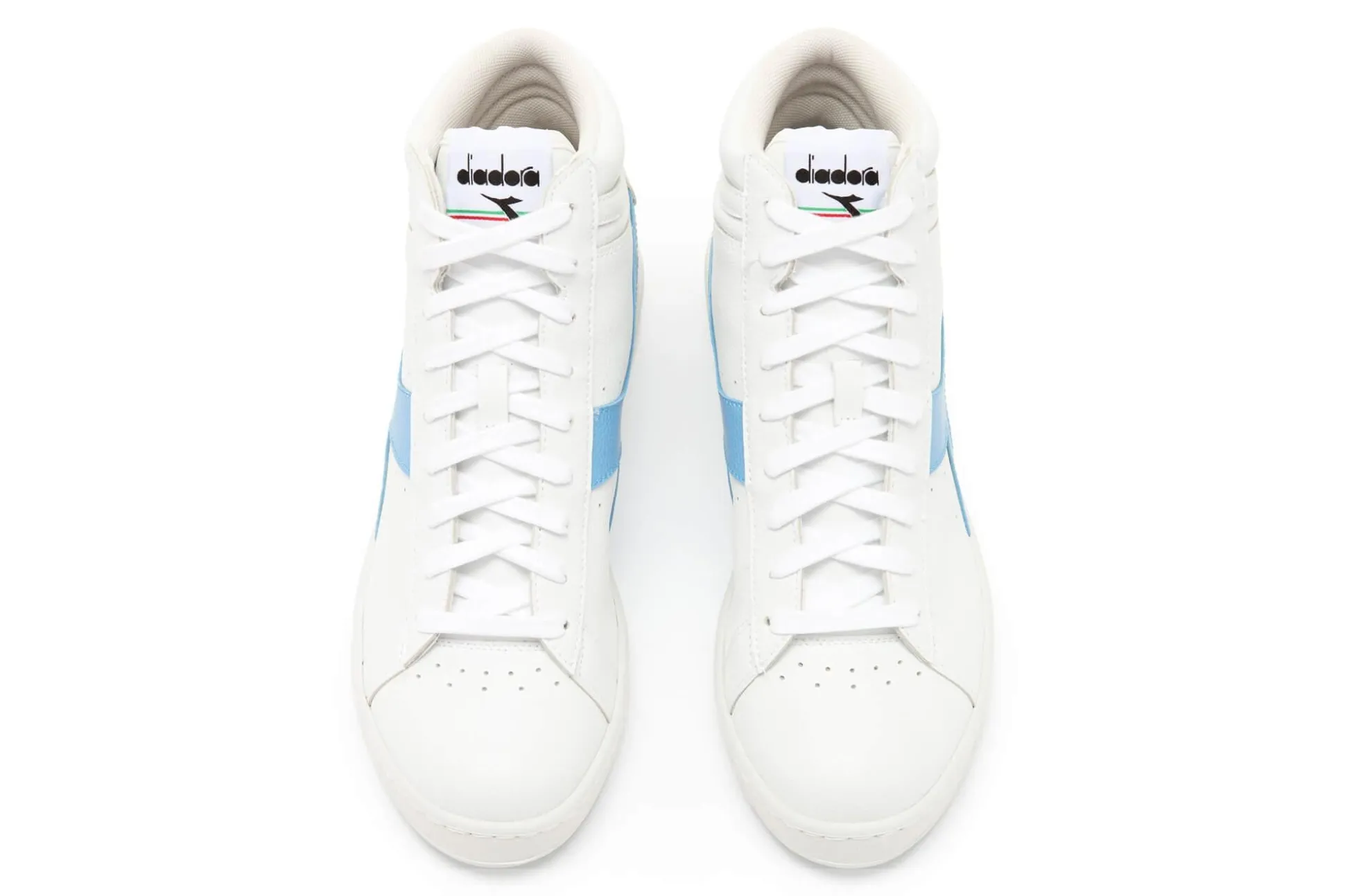 Clearance Diadora High-Top Sneakers Game L High 2030 W