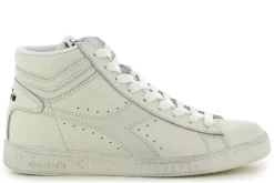 Store Diadora High-Top Sneakers Game L High Waxed