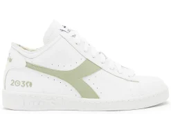 Cheap Diadora High-Top Sneakers Game Row Cut 2030