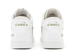 Cheap Diadora High-Top Sneakers Game Row Cut 2030