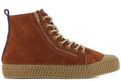 Best Sale Camila's High-Top Sneakers Laulu