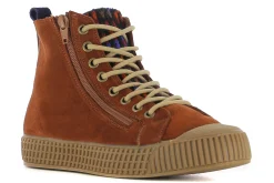 Best Sale Camila's High-Top Sneakers Laulu