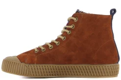 Best Sale Camila's High-Top Sneakers Laulu