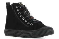 Best Sale Camila's High-Top Sneakers Laulu