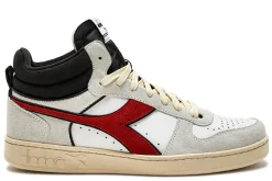 Discount Diadora High-Top Sneakers Magic Basket Demi Cut