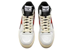 Discount Diadora High-Top Sneakers Magic Basket Demi Cut