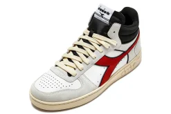 Discount Diadora High-Top Sneakers Magic Basket Demi Cut