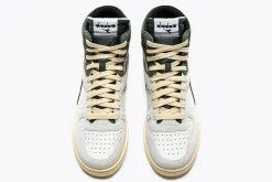 Cheap Diadora High-Top Sneakers Magic Basket Mid