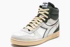 Cheap Diadora High-Top Sneakers Magic Basket Mid