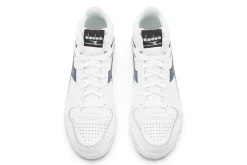 Best Sale Diadora High-Top Sneakers Magic Bskt Dm Icona