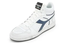 Best Sale Diadora High-Top Sneakers Magic Bskt Dm Icona