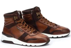 Clearance Martinelli High-Top Sneakers Newport 1513