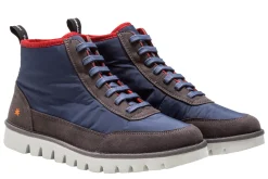 Flash Sale Art High-Top Sneakers Ontario
