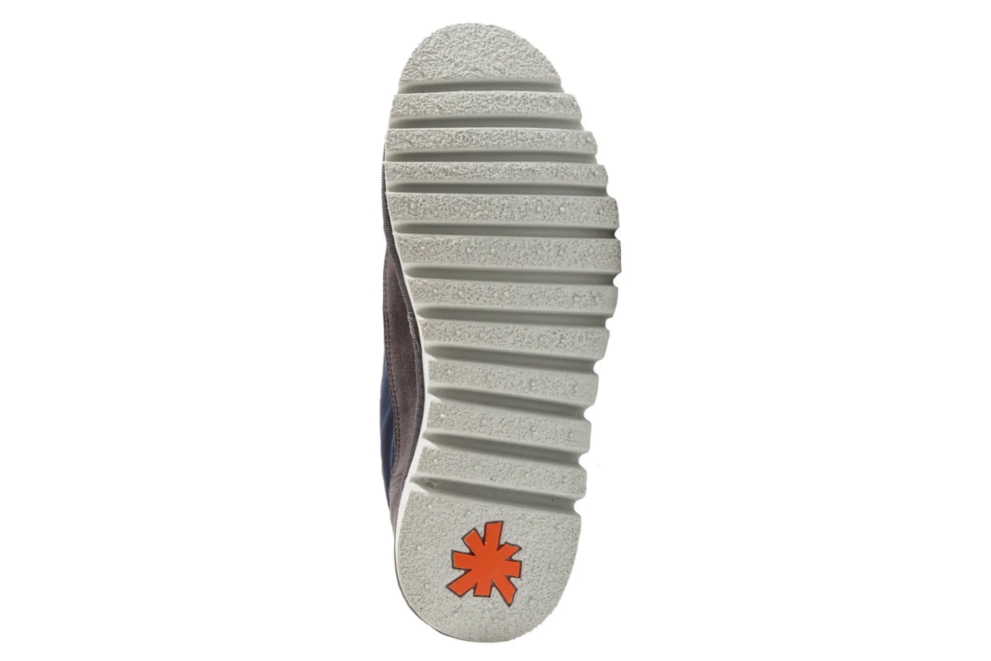 Flash Sale Art High-Top Sneakers Ontario