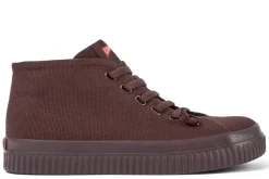 Hot Camper High-Top Sneakers Peu
