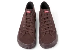 Hot Camper High-Top Sneakers Peu