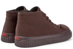Hot Camper High-Top Sneakers Peu