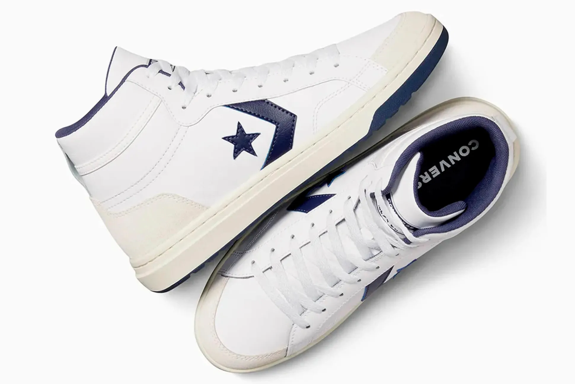 Hot Converse High-Top Sneakers Pro Blaze V2 Mid