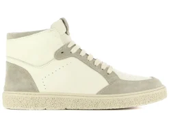 Store Camila's High-Top Sneakers Rumba
