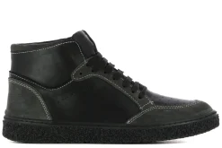 Fashion Camila's High-Top Sneakers Rumba