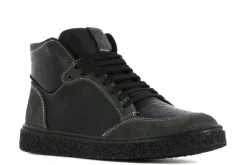 Fashion Camila's High-Top Sneakers Rumba