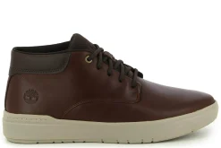 Cheap Timberland High-Top Sneakers Seneca Bay